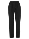 Etro Women's Jogging Trousers In Black