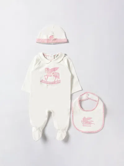 Etro Bag Kids  In White