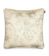 Etro Kentia Cushion In Grey