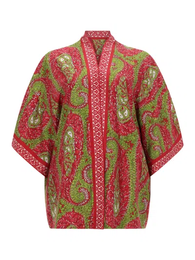 ETRO "KESA" JACKET