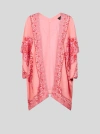 Etro Kesa Mit Platzierten Prints Ton In Ton In Rosa