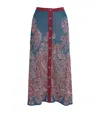 Etro Knee Length And Midi Skirts