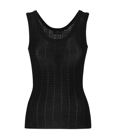 ETRO KNITTED VEST