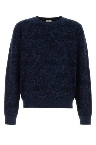 ETRO ETRO KNITWEAR