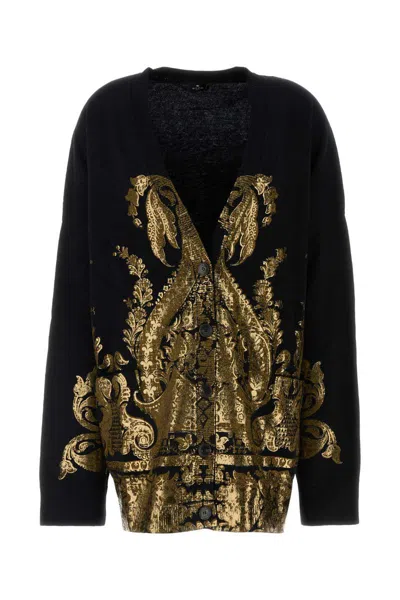 ETRO ETRO KNITWEAR