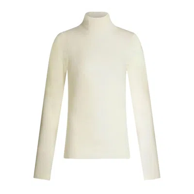 ETRO ETRO KNITWEAR TOPS WOMAN