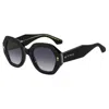 Etro Mania Oversized-frame Sunglasses