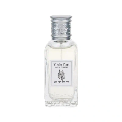 Etro Ladies Vicolo Fiori Edt Spray 3.4 oz Fragrances 8026247003132 In Transparent