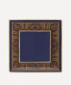 Etro Large Cachemire Square Tray