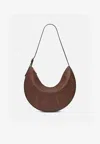 Etro Large Essential Paisley Jacquard Hobo Bag
