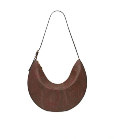 ETRO ETRO ESSENTIAL LARGE HOBO BAG