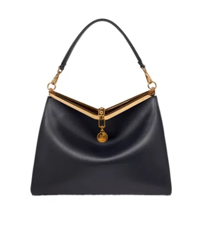 ETRO ETRO LARGE VELA BAG