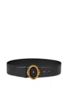 Etro Leather Belt