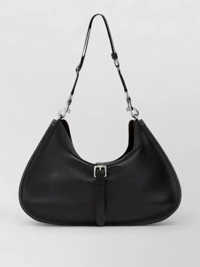 Etro Leather Clutch Bag