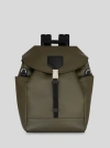 ETRO LEDERRUCKSACK MITTELGROSS