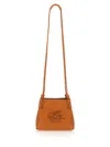 Etro Libra Arnica Mini Shopping Bag