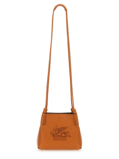 Etro "libra Arnica Mini" Shopping Bag