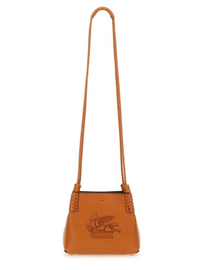 ETRO ETRO "LIBRA ARNICA MINI" SHOPPING BAG