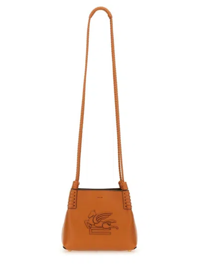 ETRO ETRO "LIBRA ARNICA MINI" SHOPPING BAG