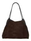 Etro Shoulder Bags With Dual Handles And Rectangular Shape
