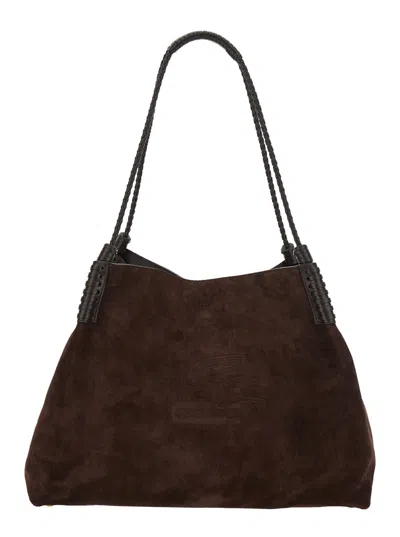 Etro Libra Big Bag