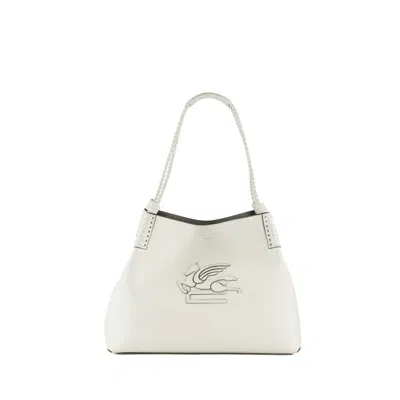 Etro Libra Media Shopping Bag