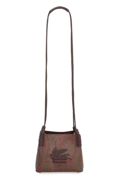 Etro Libra Mini Tote Bag