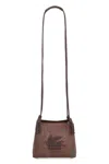 Etro Libra Mini Tote Bag In Multi