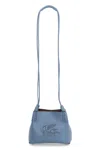 Etro Mini Libra Shoulder Bag In Blue