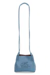 Etro Mini Libra Shoulder Bag In Blue