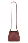 Etro Libra Mini Tote In Brown