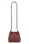Etro Libra Mini Tote In Brown