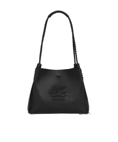 ETRO LIBRA SMALL HANDBAG