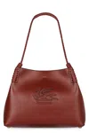 Etro Libra Small Leather Tote