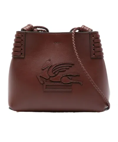ETRO ETRO LIBRA MINI TOTE BAG