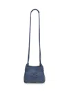 Etro Women's Libra Mini Tote In Blue