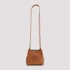 Etro Libra Xs Shoulder Bag In Brown
