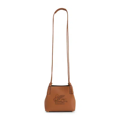 Etro Libra Xs Shoulder Bag Women