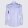 Etro Collared Shirt Button-down Long Sleeves