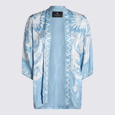 ETRO PRINTED JACKET
