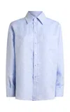Etro Women's Cotton Overshirt