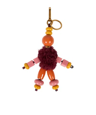 ETRO LITTLE MAN CHARM