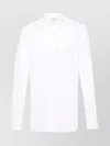 Etro Logo Cotton Shirt