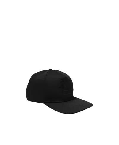 Etro Logo Embroidered Baseball Cap In Black