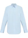 Etro Shirt In Blue