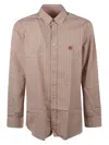 Etro Shirts