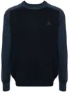 Etro Sweaters In Blue