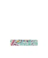 Etro Logo Hair Accessories In Multicolor