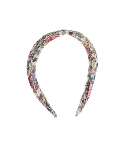 ETRO LOGO HAIR ACCESSORIES
