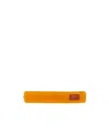 Etro Logo Hair Accessories In Yellow
